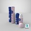 Nivea Deodorant Collection