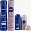 Nivea Deodorant Collection
