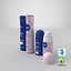 Nivea Deodorant Collection