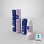 Nivea Deodorant Collection