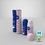 Nivea Deodorant Collection
