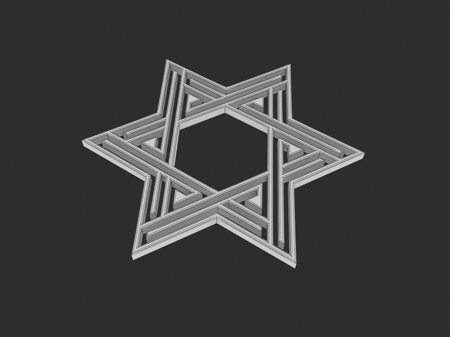 medallions vol 9 3D model https://p.turbosquid.com/ts-thumb/x7/UKUZne/5tPeEvsR/3dw0171starofdavidsample02/jpg/1578147233/1920x1080/fit_q87/95565b7bc4318e9fb91d8b2d19c7780d07da5db3/3dw0171starofdavidsample02.jpg