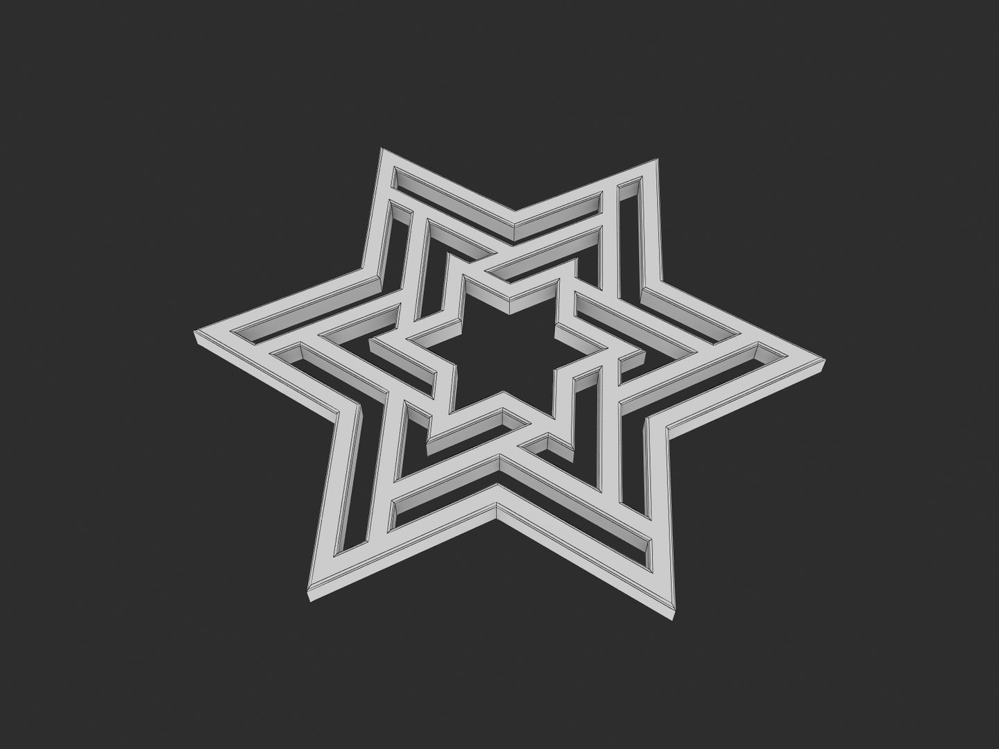 medallions vol 9 3D model https://p.turbosquid.com/ts-thumb/x7/UKUZne/A1usjVsG/3dw0141starofdavidsample02/jpg/1578147233/1920x1080/fit_q87/888f960d23f2e8d2327c84c054254fba1e9babec/3dw0141starofdavidsample02.jpg