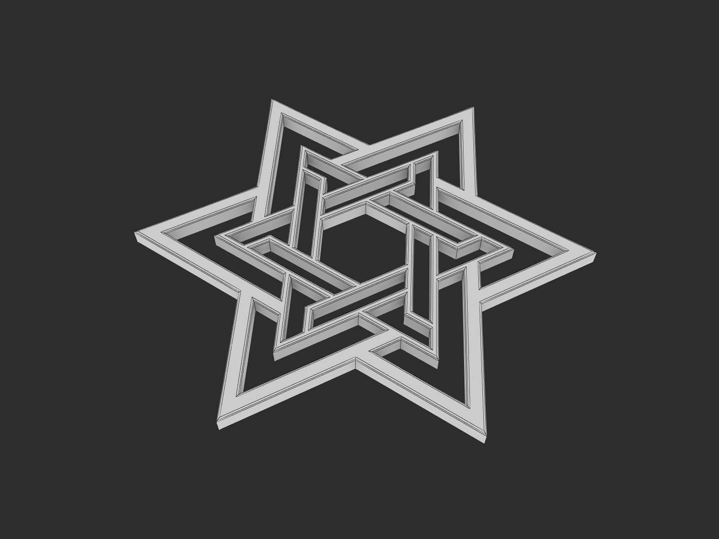 medallions vol 9 3D model https://p.turbosquid.com/ts-thumb/x7/UKUZne/GB8Uxq1o/3dw0301starofdavidsample02/jpg/1578147234/1920x1080/fit_q87/ea7cf61582804f8a892f7ec32a907f426ab719f3/3dw0301starofdavidsample02.jpg