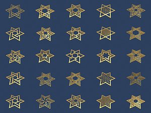Medallions Vol 9