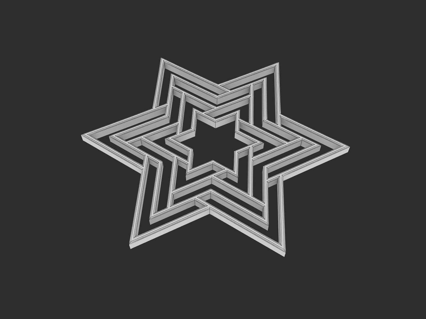 medallions vol 9 3D model https://p.turbosquid.com/ts-thumb/x7/UKUZne/OOEkL00K/3dw0521starofdavidsample02/jpg/1578147285/1920x1080/fit_q87/ece39a4d4e5ae9d2efd9bcf1ca71ea430807c1c5/3dw0521starofdavidsample02.jpg
