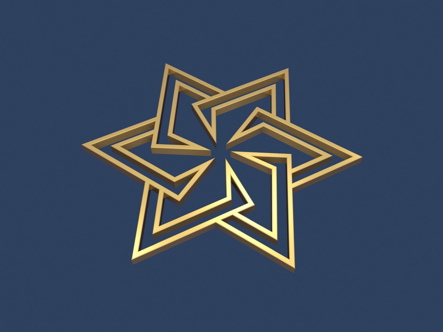 medallions vol 9 3D model https://p.turbosquid.com/ts-thumb/x7/UKUZne/drTeltM0/3dw0291starofdavidsample01/jpg/1578147234/1920x1080/fit_q87/413341396dc6f4e64dc26ed1db6b1e9fbc237597/3dw0291starofdavidsample01.jpg