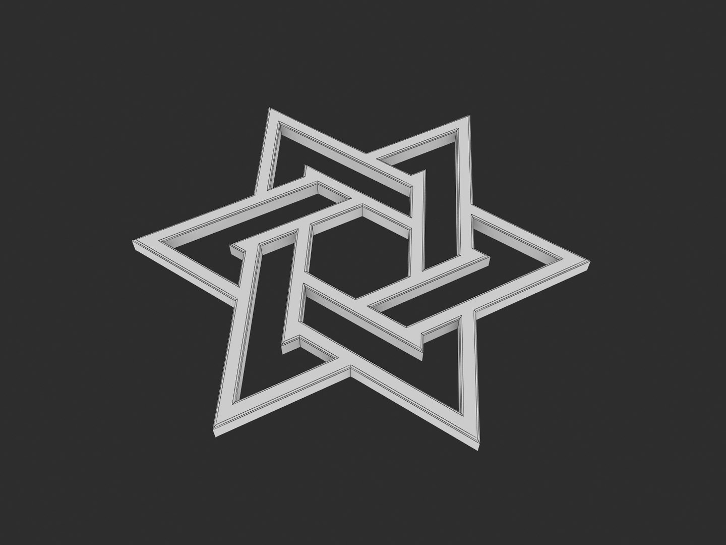 medallions vol 9 3D model https://p.turbosquid.com/ts-thumb/x7/UKUZne/nxBMjk4S/3dw0131starofdavidsample02/jpg/1578147233/1920x1080/fit_q87/bf77909a96e91574984d7787114396908e9ba9e7/3dw0131starofdavidsample02.jpg