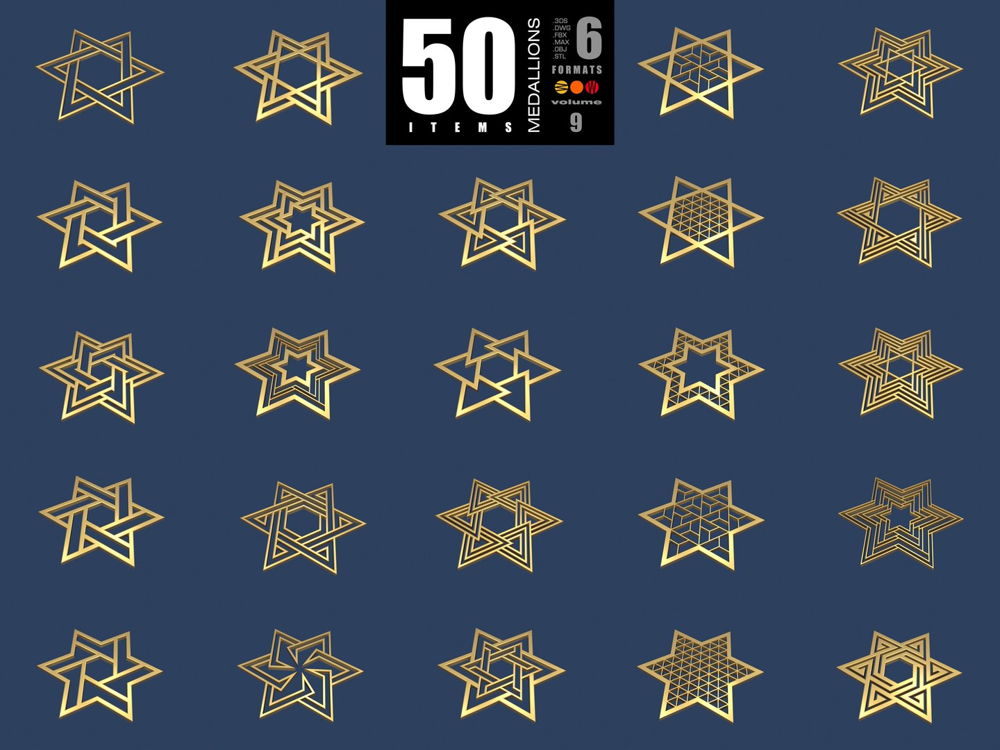 medallions vol 9 3D model https://p.turbosquid.com/ts-thumb/x7/UKUZne/pqT4sneU/00/jpg/1578147178/1920x1080/fit_q87/a8df2870e1766eeb942d326e64f9ba98846846bb/00.jpg
