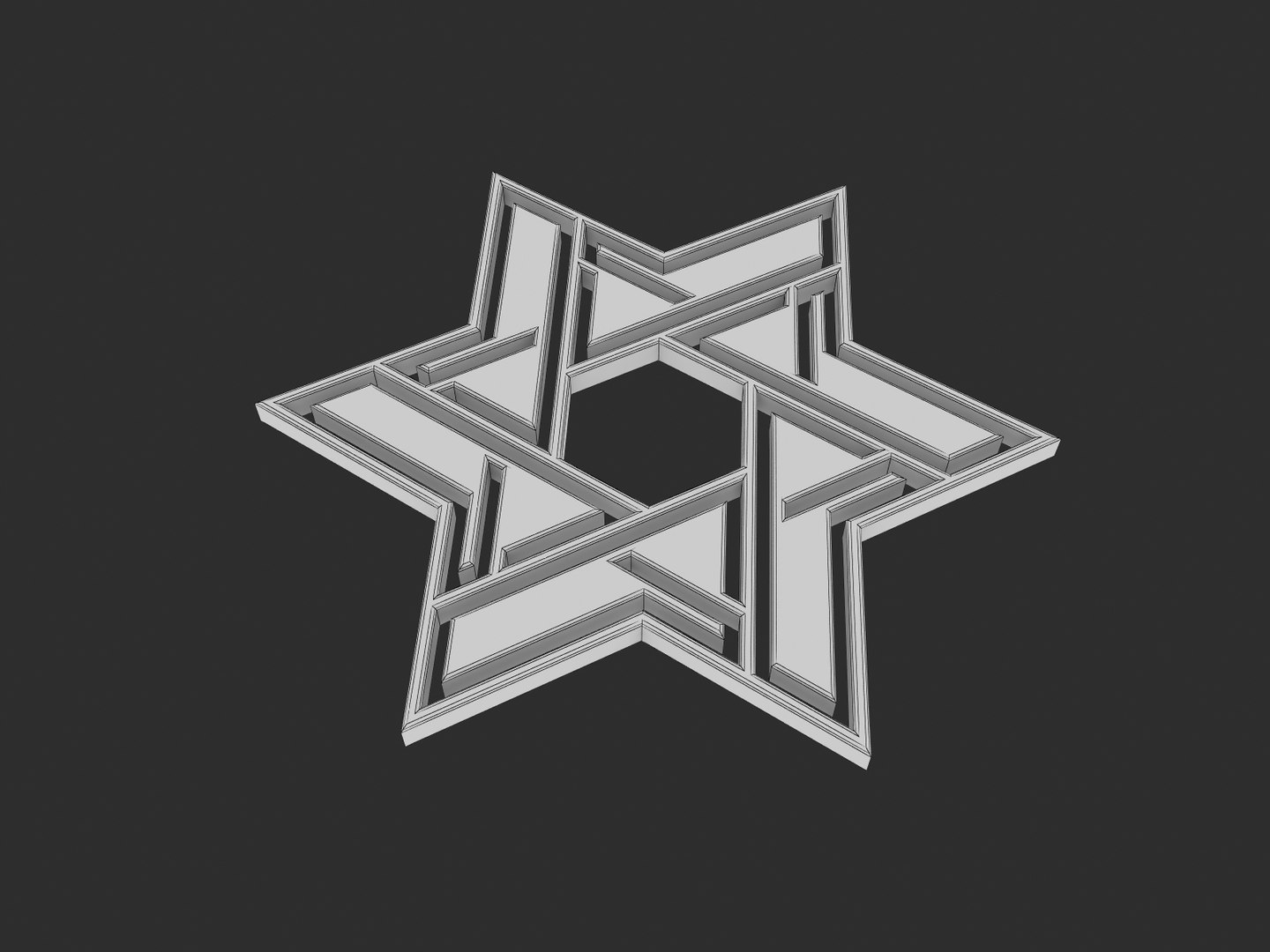 medallions vol 9 3D model https://p.turbosquid.com/ts-thumb/x7/UKUZne/yd69YhVC/3dw0531starofdavidsample02/jpg/1578147285/1920x1080/fit_q87/28279669e09a7241ba61510737fab28f9c20c379/3dw0531starofdavidsample02.jpg