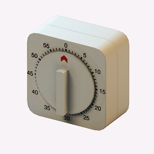 Kitchen timer