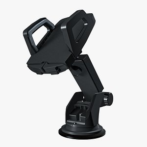 Adjustable Universal Car Phone Holder