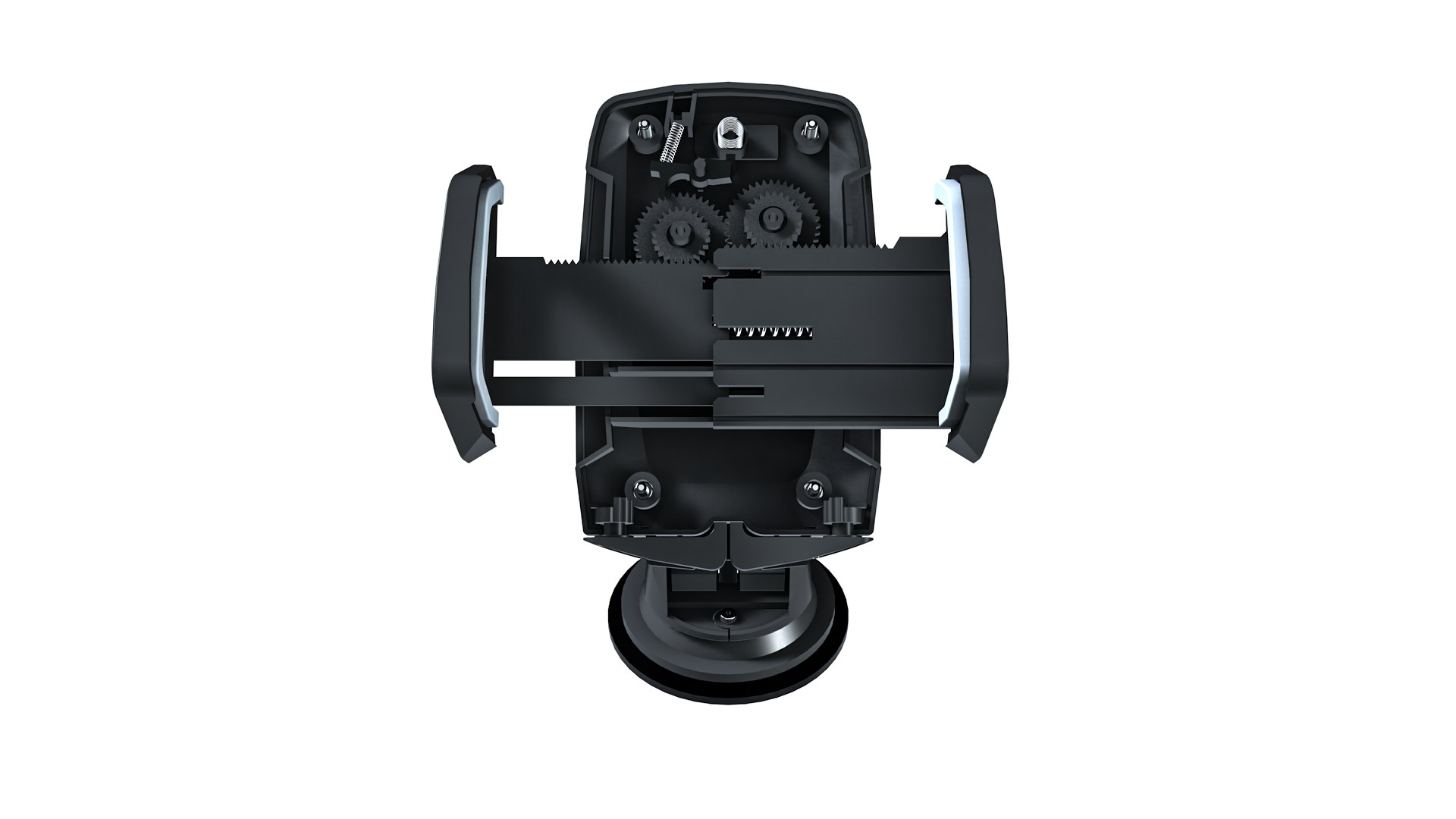 Adjustable Universal Car Phone Holder model https://p.turbosquid.com/ts-thumb/x7/Xq5cuO/ex/uruncekim03/png/1705255178/1920x1080/fit_q87/3ca9517ff6523f77dcb56fe3b8426c56d71aad57/uruncekim03.jpg