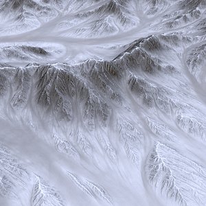 Landscape 123 3D model