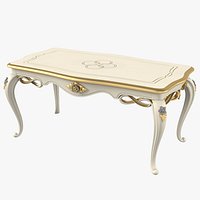Signorini Coco  Forever 9508 Coffee Table