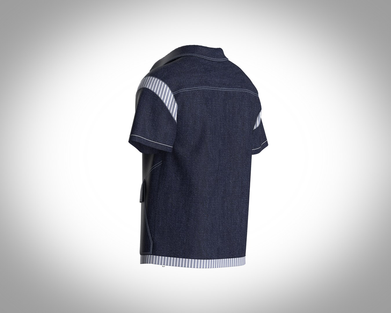 Mens denim jacket with cut and sew detailing and different fabric panel 3D https://p.turbosquid.com/ts-thumb/x7/cZaeCM/nx/mensdenimjacketwithcutandsewdetailinganddifferentfabricpanel_2/png/1745917993/1920x1080/fit_q87/ee9e252ced2e37080e9193148cba6efd2b63aa60/mensdenimjacketwithcutandsewdetailinganddifferentfabricpanel_2.jpg