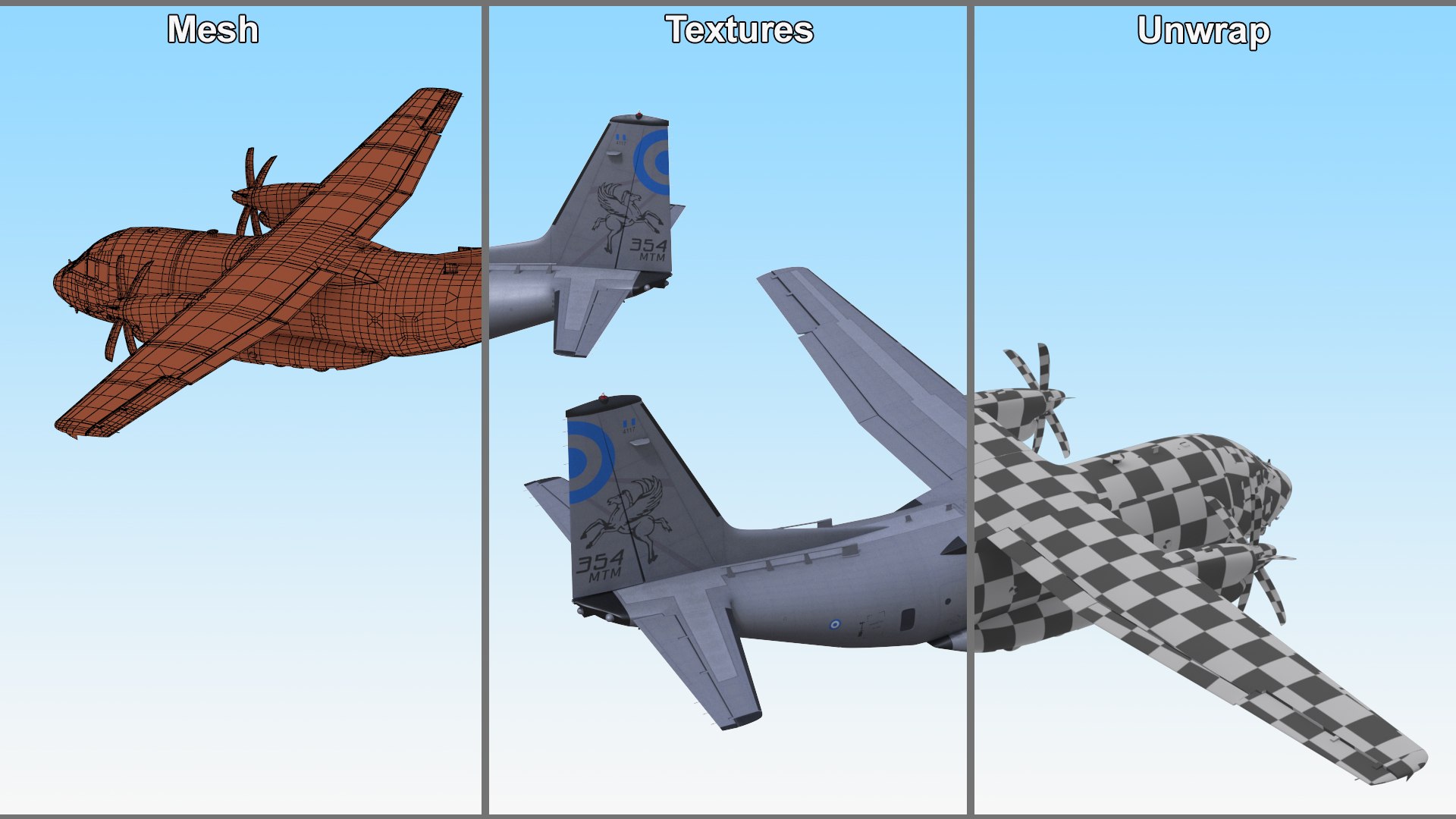 3D Alenia C-27J Spartan Greece Flight https://p.turbosquid.com/ts-thumb/x7/e4iULP/9d/aleniac27jspartangreeceflightmb3dmodel023/jpg/1729695017/1920x1080/fit_q87/7cc0753e8cb291799ee64abda2318d6f5b7a7cf2/aleniac27jspartangreeceflightmb3dmodel023.jpg