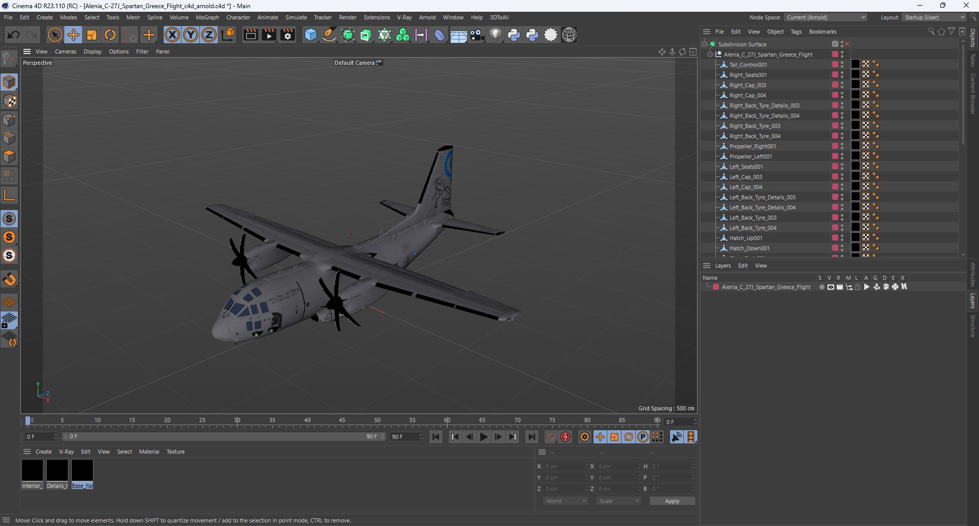 3D Alenia C-27J Spartan Greece Flight https://p.turbosquid.com/ts-thumb/x7/e4iULP/c1/aleniac27jspartangreeceflightmb3dmodel043/jpg/1729695119/1920x1080/fit_q87/63b056d2b7db8f28f2d2737f06fd49d5d478d734/aleniac27jspartangreeceflightmb3dmodel043.jpg