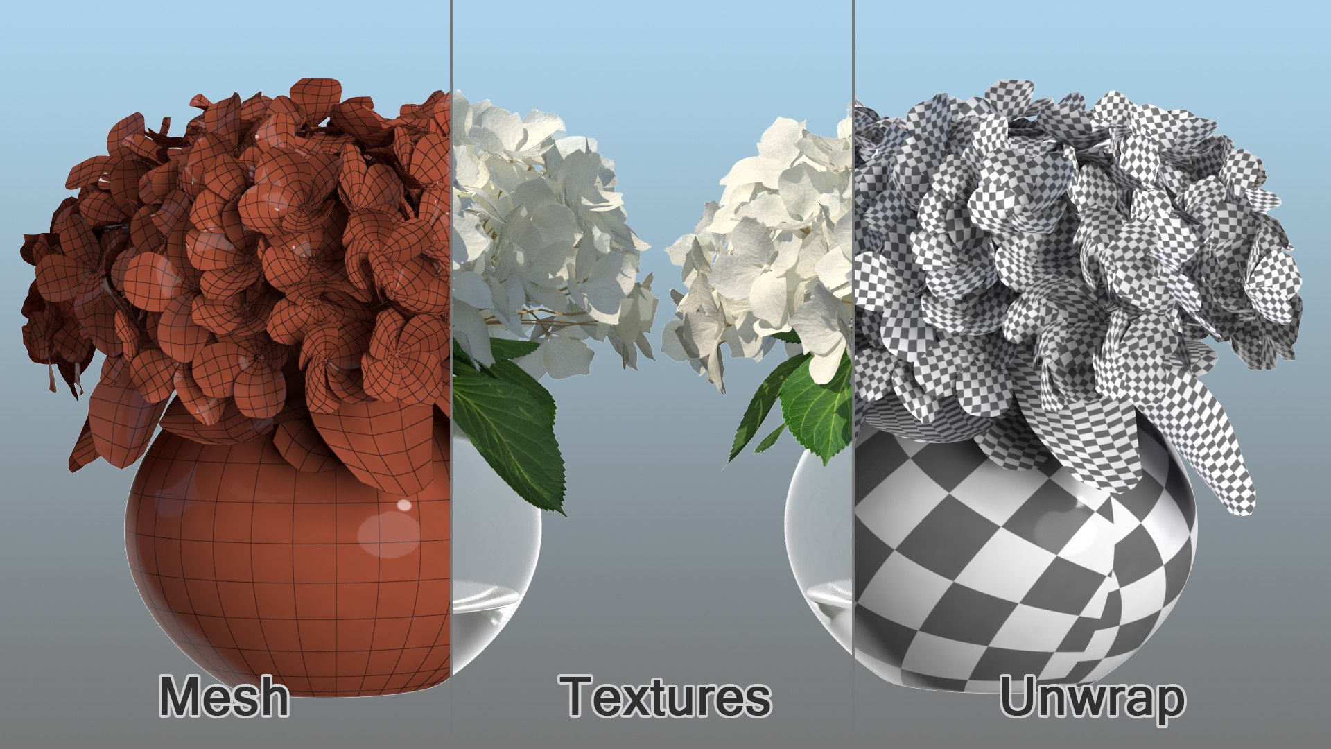 3D white hydrangea macrophylla glass bowl model https://p.turbosquid.com/ts-thumb/x7/fyI4UT/4JVIonox/whitehydrangeamacrophyllainglassbowlmb3dmodel011/jpg/1597450893/1920x1080/fit_q87/8e7e62bcf4ccf90ffa903743847151208f18ef58/whitehydrangeamacrophyllainglassbowlmb3dmodel011.jpg