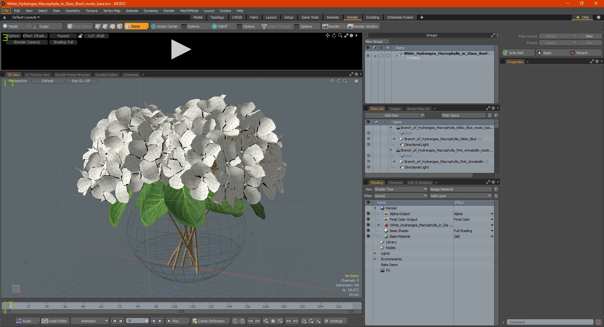 3D white hydrangea macrophylla glass bowl model https://p.turbosquid.com/ts-thumb/x7/fyI4UT/hrCLLg6C/whitehydrangeamacrophyllainglassbowlmb3dmodel020/jpg/1597450989/1920x1080/fit_q87/b9f997633d12fb1ae6c1e5dc0b29180feba845ab/whitehydrangeamacrophyllainglassbowlmb3dmodel020.jpg