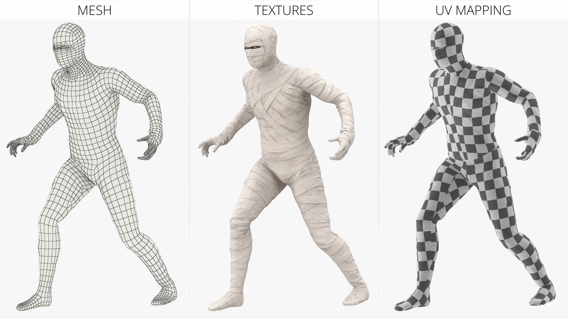 3D Attacking Mummy in Clean Bandages https://p.turbosquid.com/ts-thumb/x7/gjKlyU/DS/attacking_mummy_in_clean_bandages_007/jpg/1758775097/1920x1080/fit_q87/8b35df46cf4708ac790233e240c96f35dd95517d/attacking_mummy_in_clean_bandages_007.jpg