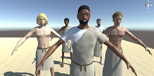 clothing customization 3D