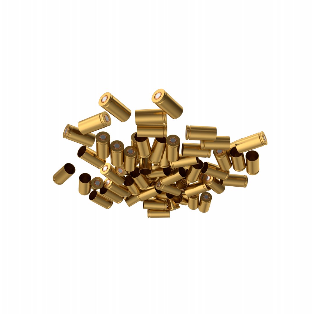 3D model Pile Of Bullet Cartridges https://p.turbosquid.com/ts-thumb/x7/iEzqtb/IP/pileofbulletcartridges.l16.2k/png/1642528228/1920x1080/fit_q87/0fc1e5591d349fc6f537a8148b2ef0b0bfd1375a/pileofbulletcartridges.l16.2k.jpg