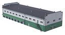 Industrial Building 17 PBR