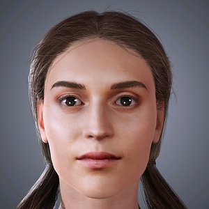Alicia Vikander Character