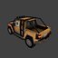 Zombie-apokaliptyczny SUV