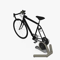 My Cycling Bike Technogym cardio gym