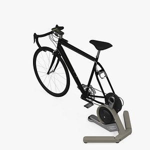 My Cycling Bike Technogym cardio gym