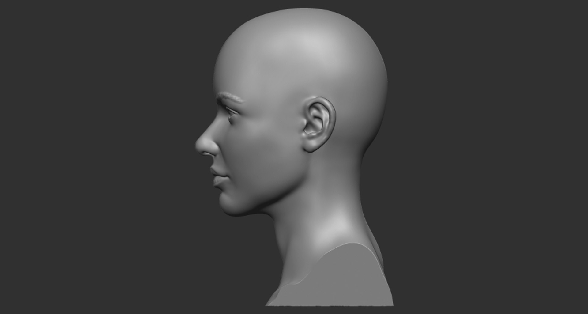 3D female head model https://p.turbosquid.com/ts-thumb/x7/pqtuTo/GxUYEG4g/4/jpg/1606372383/1920x1080/fit_q87/102fa20225fdcdd3ca9b5d8ebc261c5352825515/4.jpg