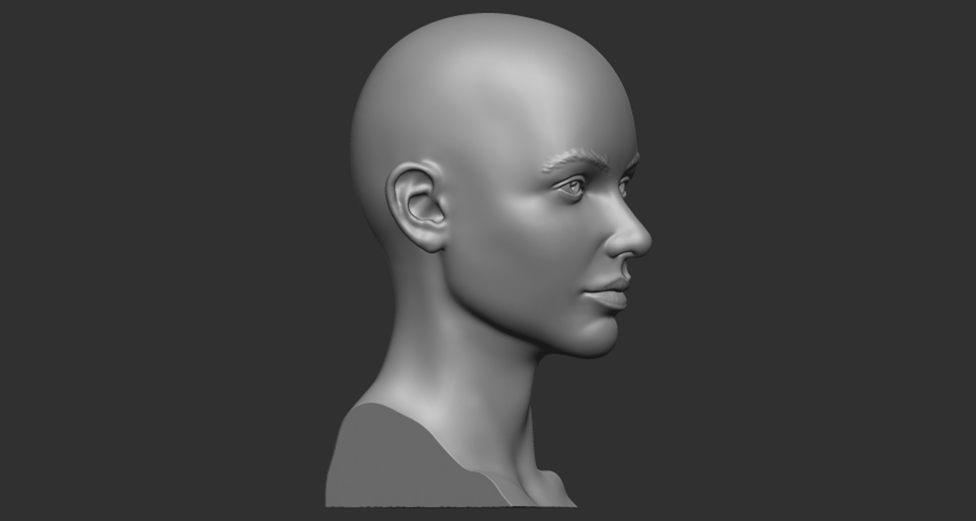 3D female head model https://p.turbosquid.com/ts-thumb/x7/pqtuTo/RQtZkS7P/11/jpg/1606372230/1920x1080/fit_q87/2419a93cf1554ecd6f41aef155c5fe26f99d4618/11.jpg