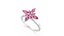 Flos Petala Ring