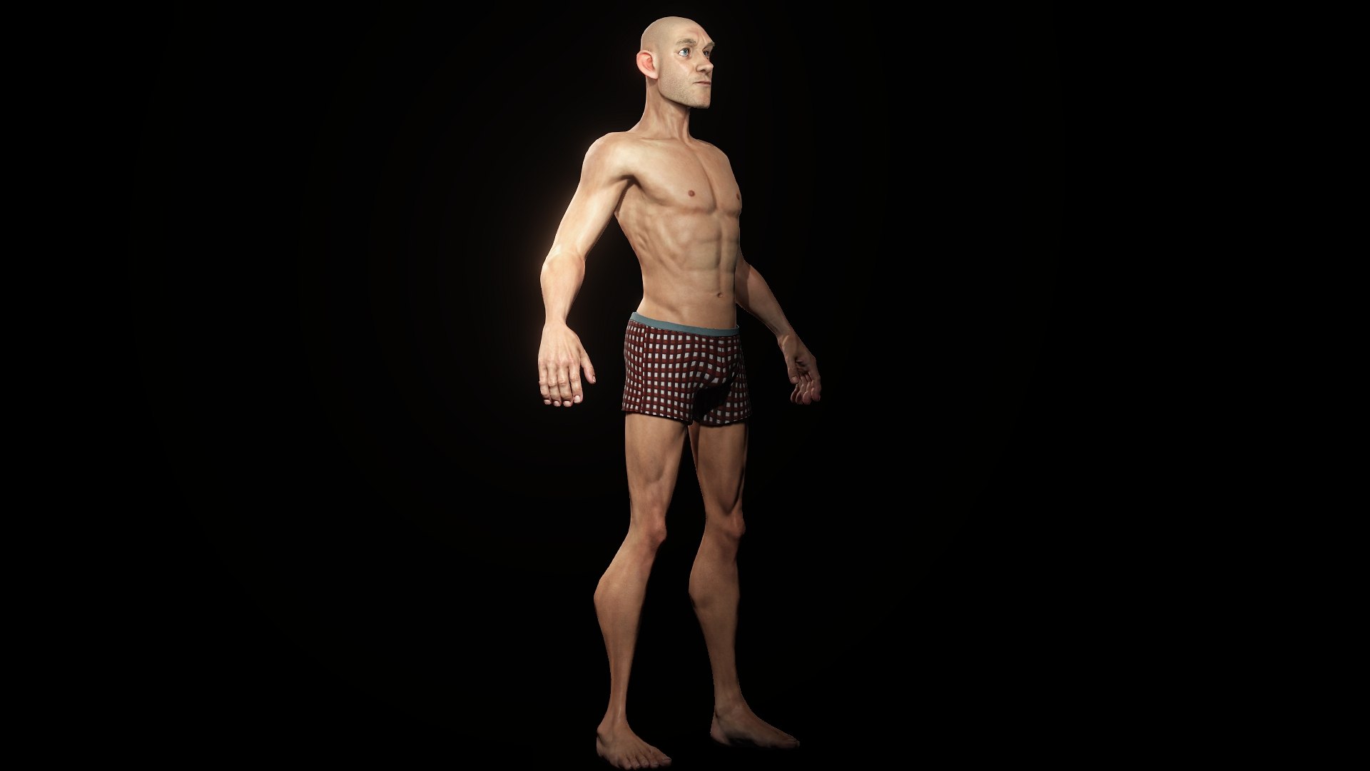 Realistic Cartoonish Old Man with Facial Moves 3D model https://p.turbosquid.com/ts-thumb/x7/uYlcCM/Jp/18/jpg/1765234786/1920x1080/fit_q87/0ca149d410efa1079a769977960bfbda6931614e/18.jpg