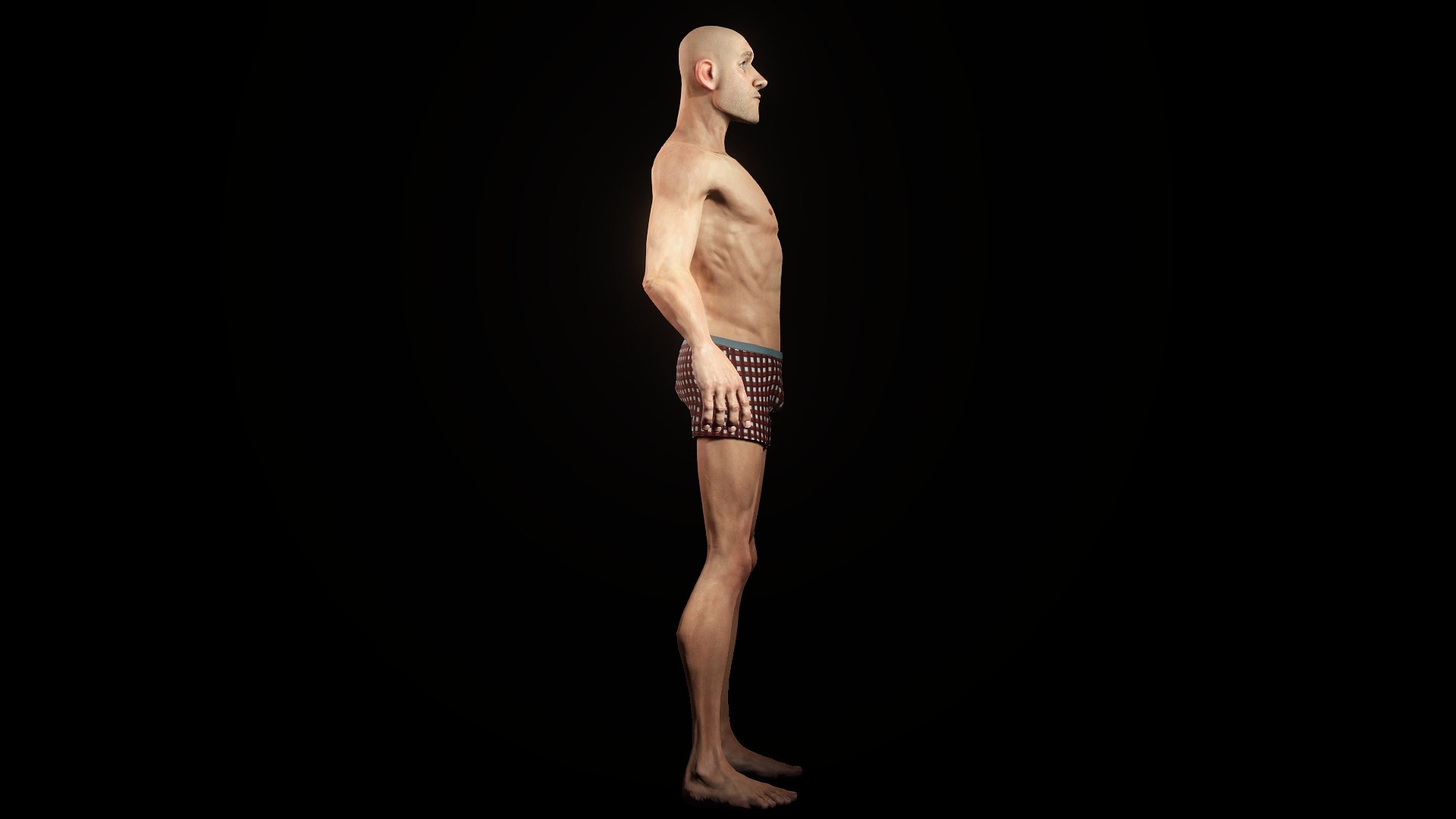Realistic Cartoonish Old Man with Facial Moves 3D model https://p.turbosquid.com/ts-thumb/x7/uYlcCM/X1/19/jpg/1765234785/1920x1080/fit_q87/6c9fd0c96641d4000c55a280b1b3e419561db841/19.jpg