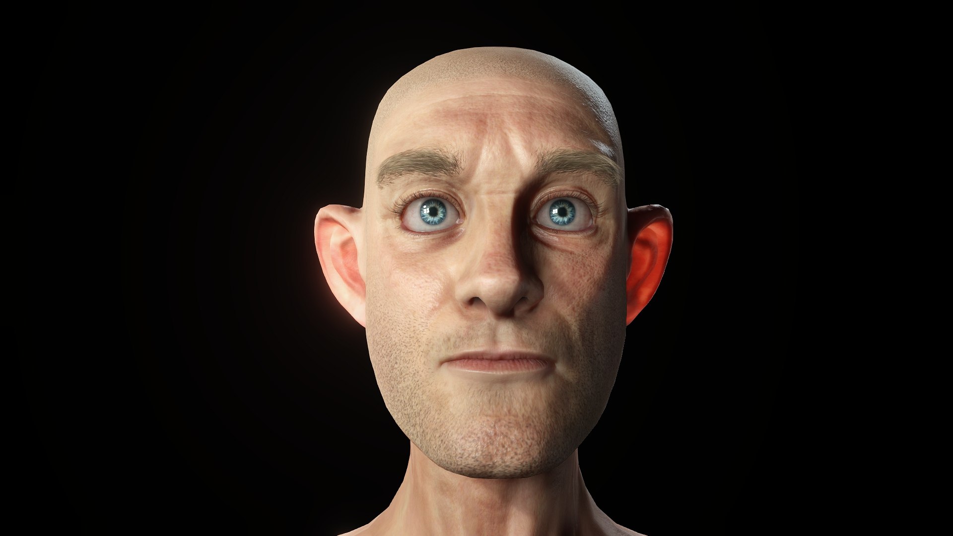 Realistic Cartoonish Old Man with Facial Moves 3D model https://p.turbosquid.com/ts-thumb/x7/uYlcCM/oL/2/jpg/1765234792/1920x1080/fit_q87/48d005552a60ba0d2ba4b422de05d0511894c2b1/2.jpg