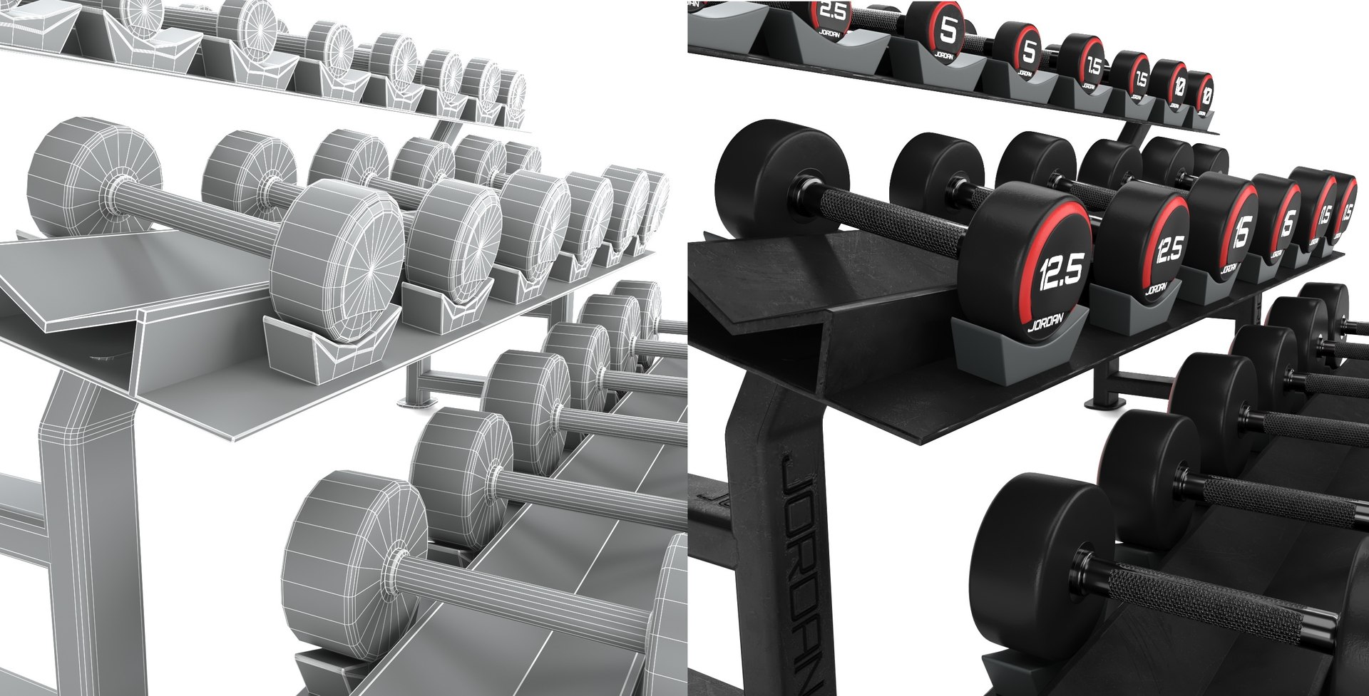 3D model Dumbbell-Rack-Jordan-Set 02 https://p.turbosquid.com/ts-thumb/x7/v4kFR0/84/z0003/jpg/1714563725/1920x1080/fit_q87/ea613f65fd5a8bf055c9eca0896e5eb43954bb88/z0003.jpg