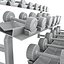 Dumbbell-Rack-Jordan-Set 02