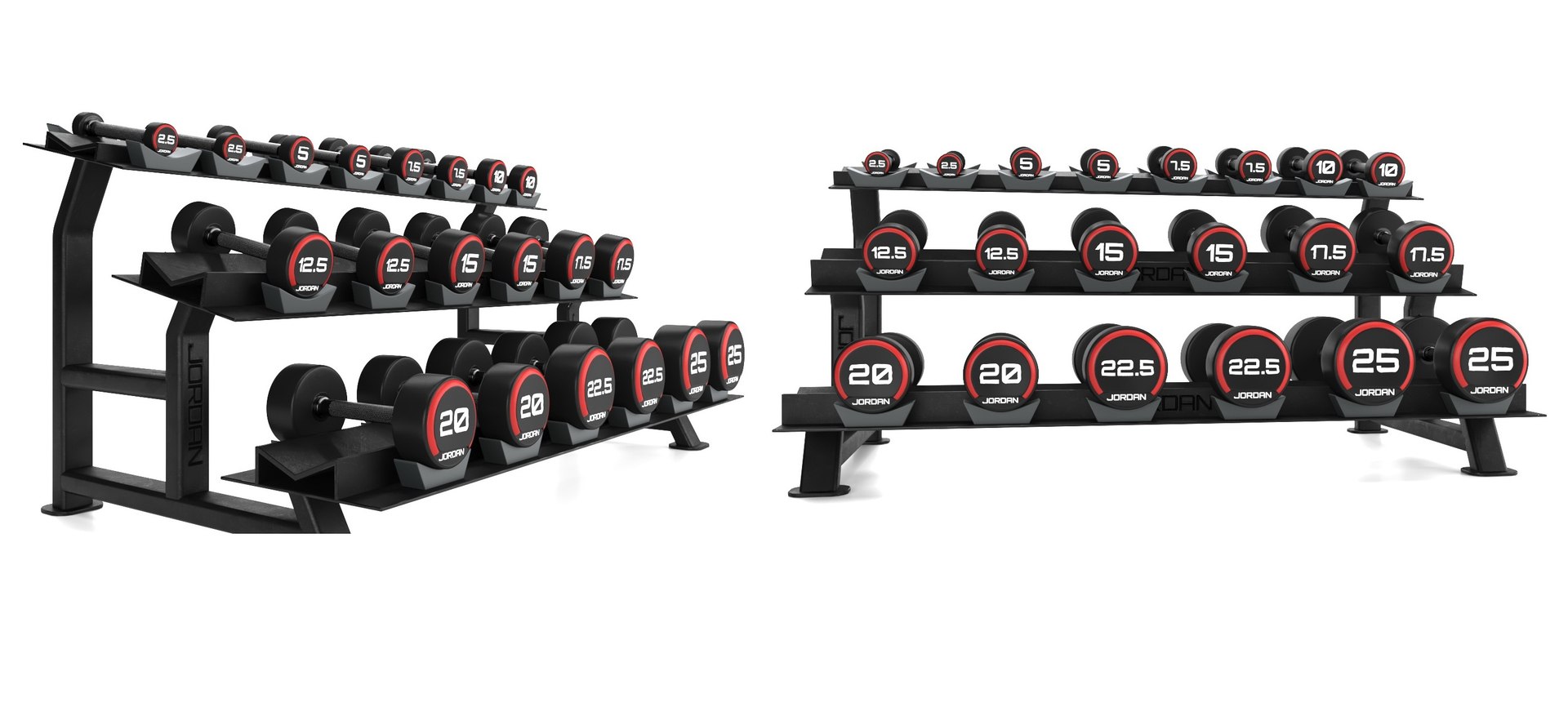 3D model Dumbbell-Rack-Jordan-Set 02 https://p.turbosquid.com/ts-thumb/x7/v4kFR0/Wt/z0001/jpg/1714564126/1920x1080/fit_q87/2a54017d255c8d9d0b3ca0254ae9a280dcbf9cfa/z0001.jpg