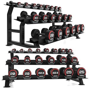 Dumbbell-Rack-Jordan-Set 02