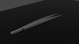Surgery Tweezers