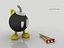 Bob-omb Package