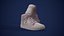 Air Jordan 1 Modello 3D