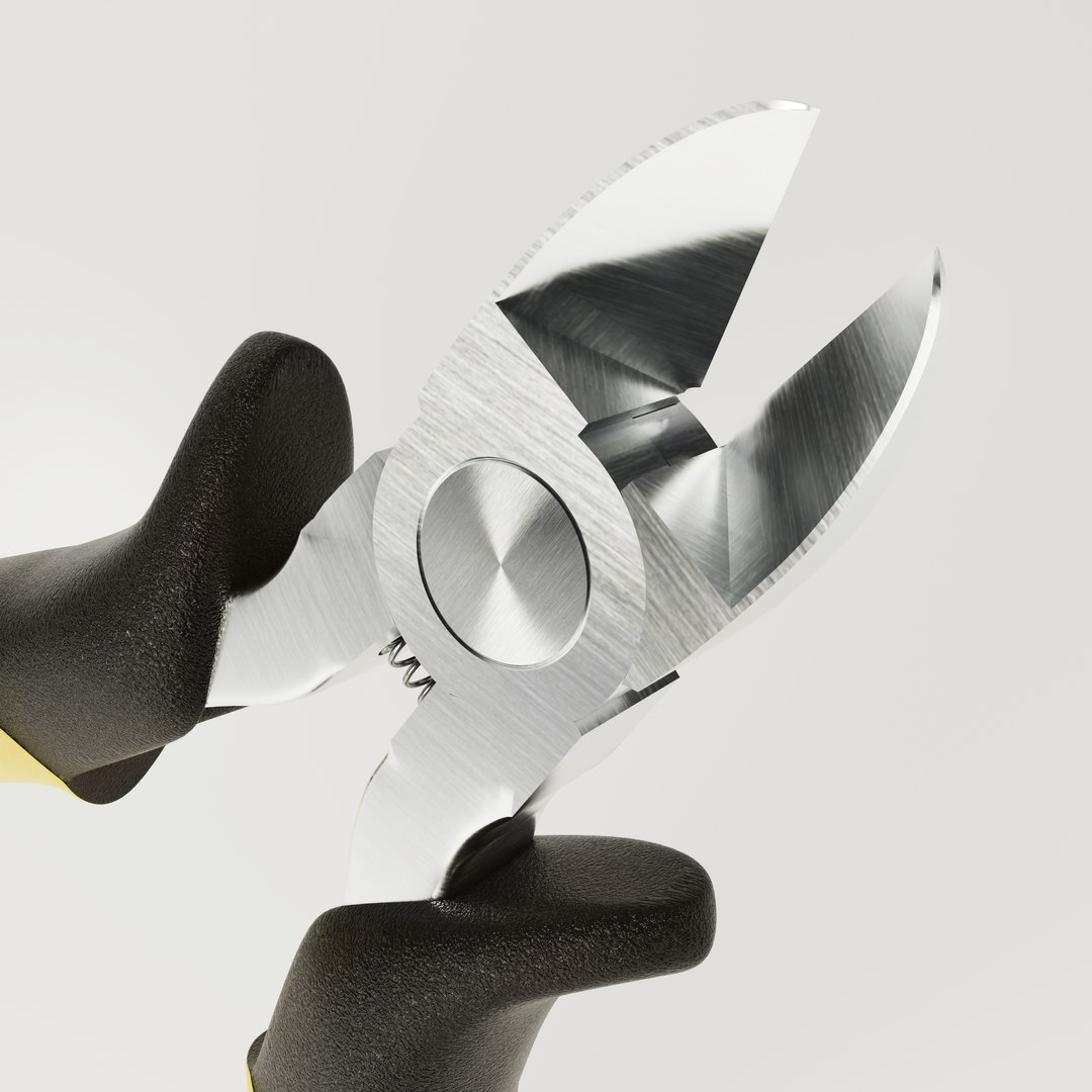 Side Cutting Plier 3D model https://p.turbosquid.com/ts-thumb/x8/27wseU/17/plier_04/jpg/1776757198/1920x1080/fit_q87/4aa54679115af17d661b6a3a1f9e1d105bf58629/plier_04.jpg
