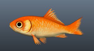 Goldfish
