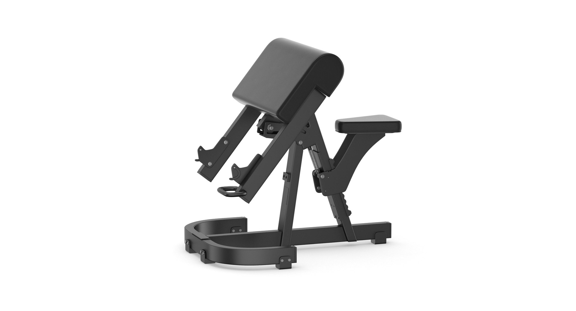 3D model gym fitness weight - TurboSquid 1390086