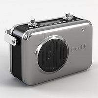 Dualit Kitchen Radio