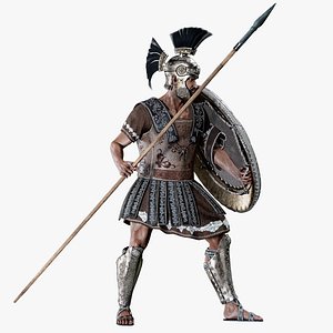 GreeK Perioikoi D
